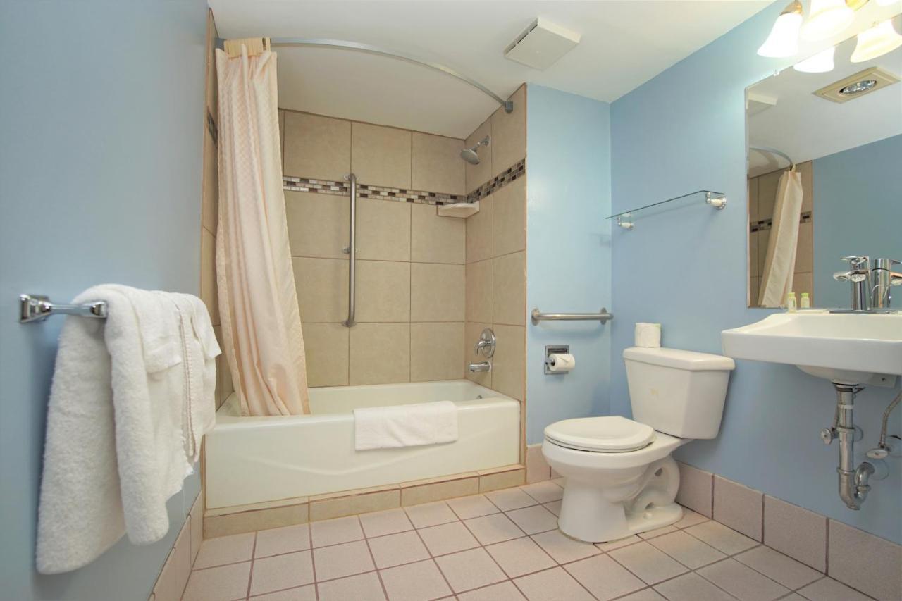 Royal Inn Hudson I-94 Екстериор снимка