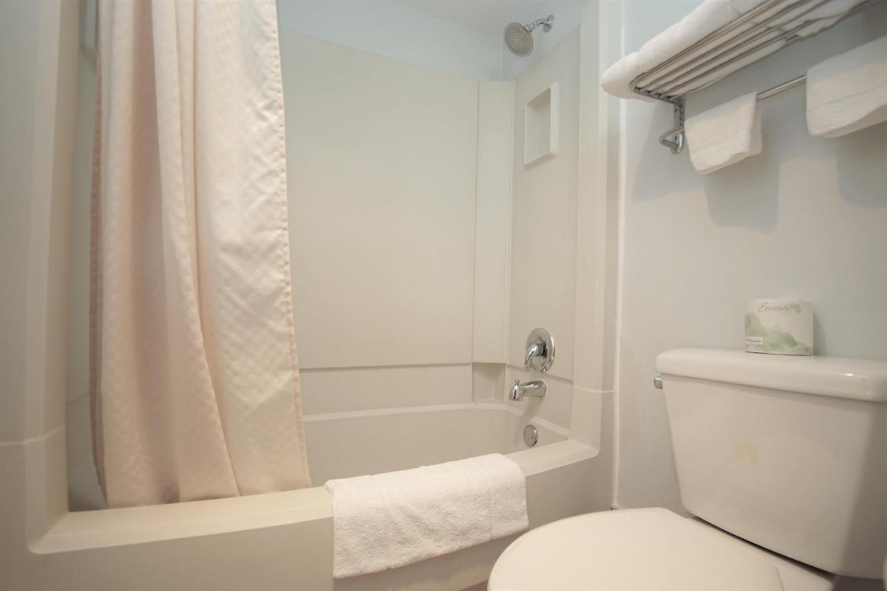 Royal Inn Hudson I-94 Екстериор снимка