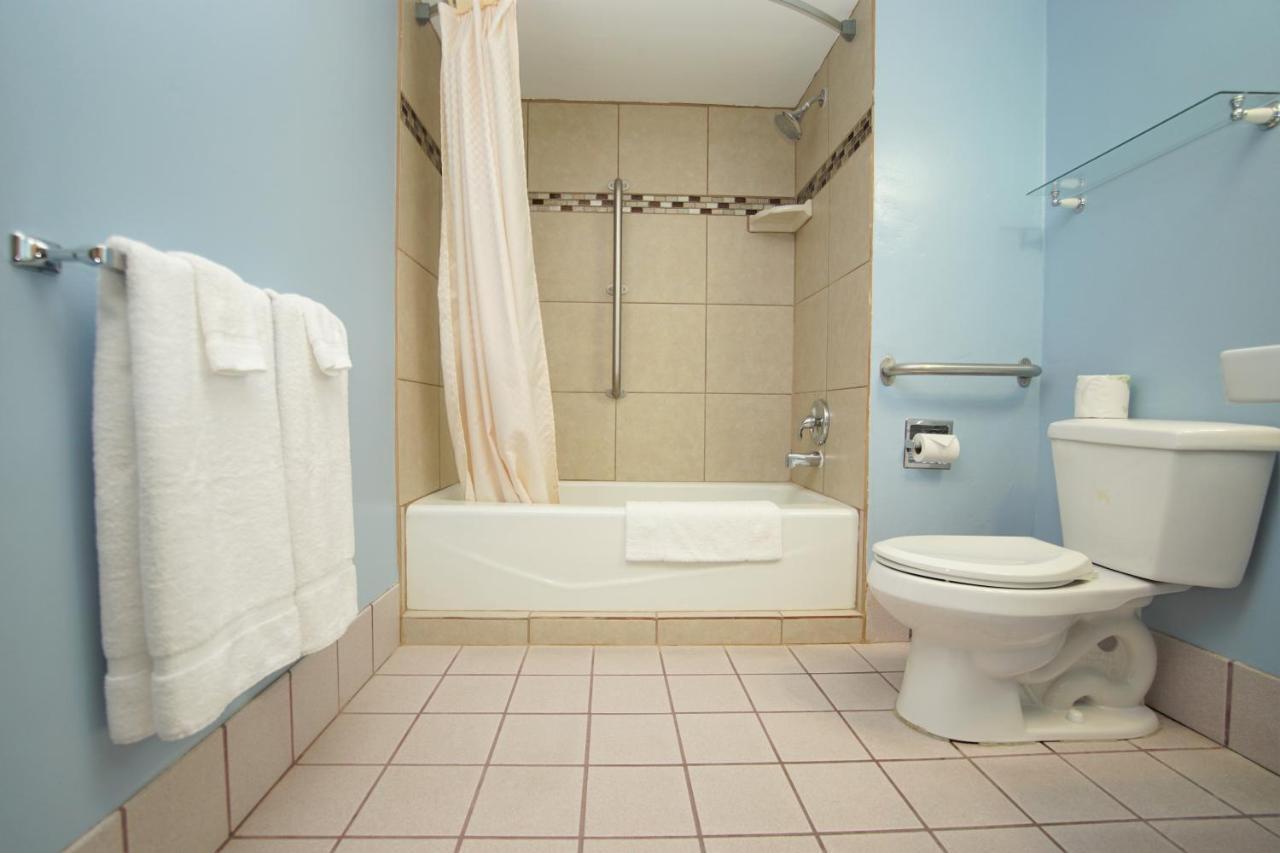 Royal Inn Hudson I-94 Екстериор снимка