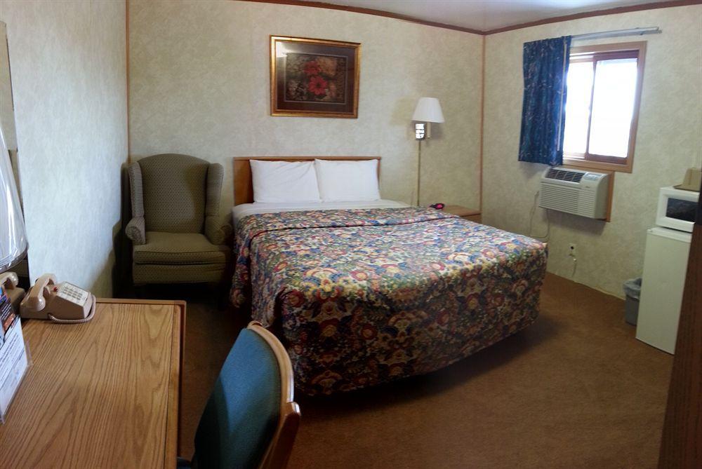 Royal Inn Hudson I-94 Екстериор снимка