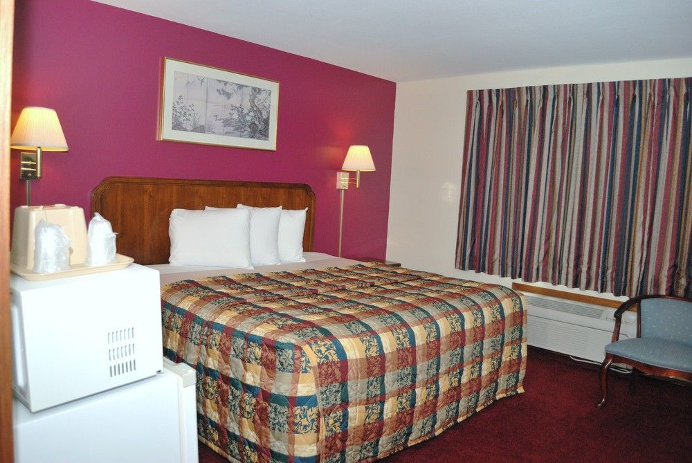Royal Inn Hudson I-94 Екстериор снимка