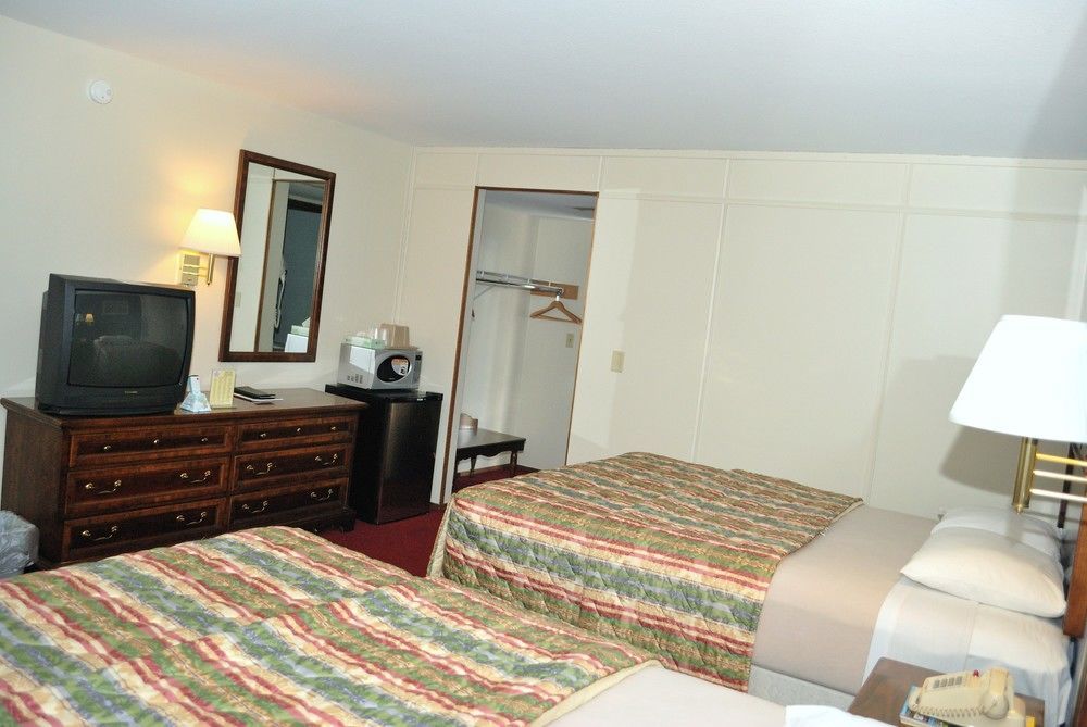Royal Inn Hudson I-94 Екстериор снимка
