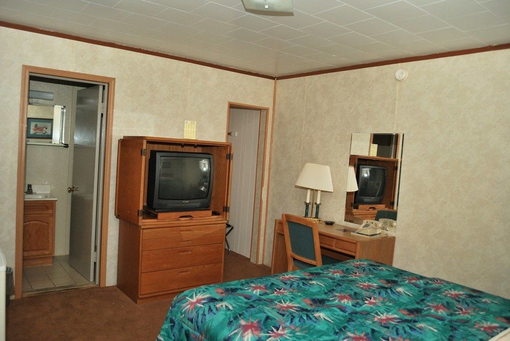 Royal Inn Hudson I-94 Екстериор снимка