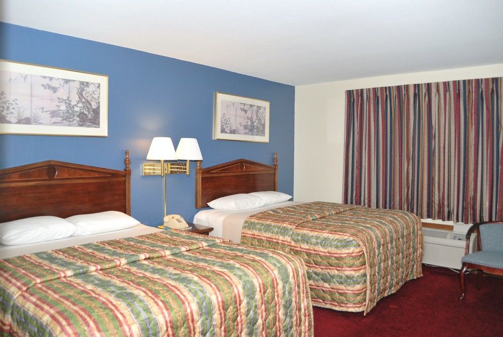 Royal Inn Hudson I-94 Екстериор снимка