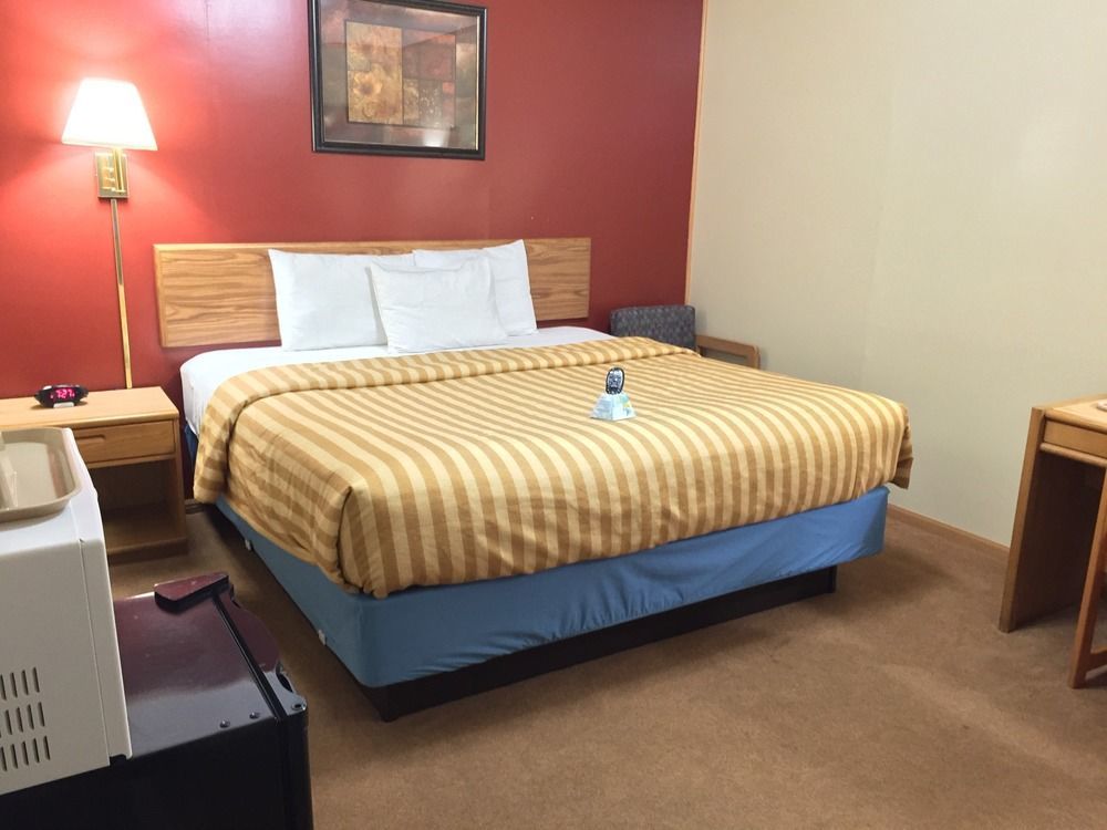 Royal Inn Hudson I-94 Екстериор снимка