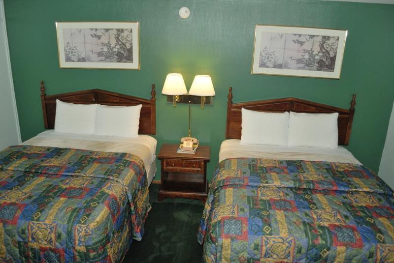 Royal Inn Hudson I-94 Екстериор снимка