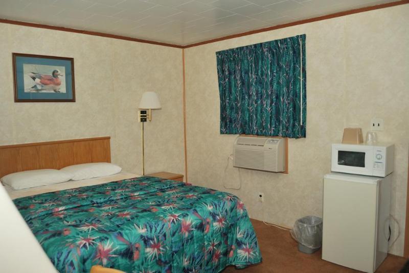 Royal Inn Hudson I-94 Екстериор снимка