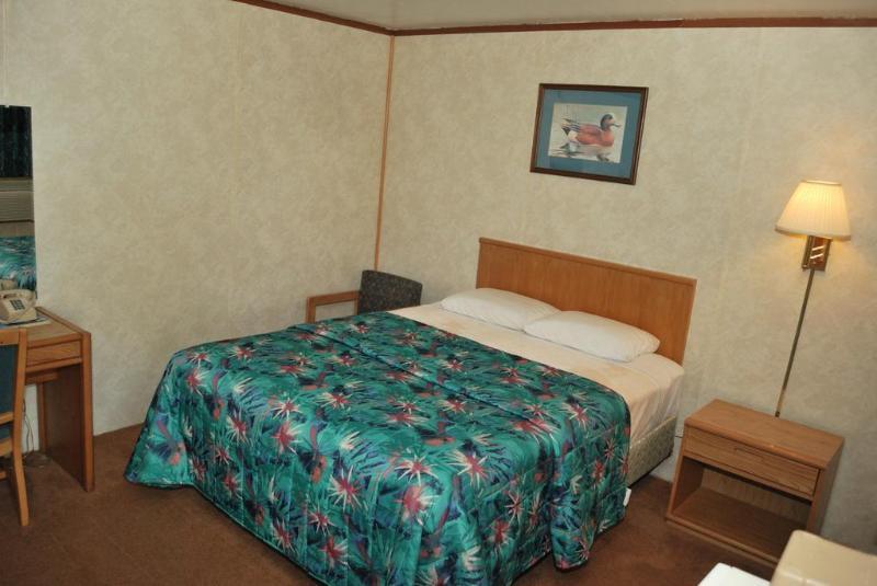 Royal Inn Hudson I-94 Екстериор снимка