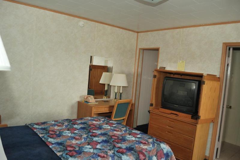 Royal Inn Hudson I-94 Екстериор снимка
