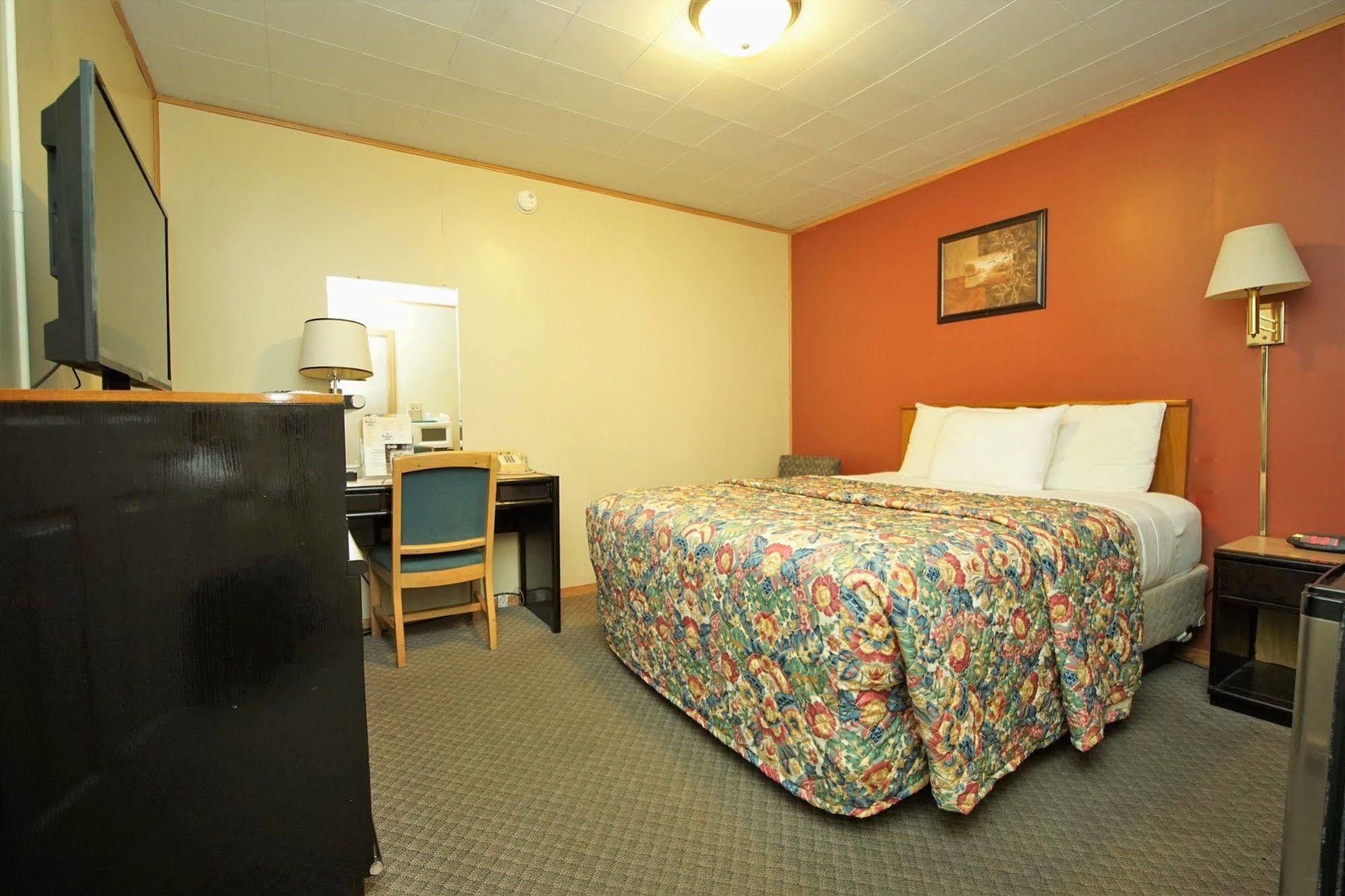 Royal Inn Hudson I-94 Екстериор снимка