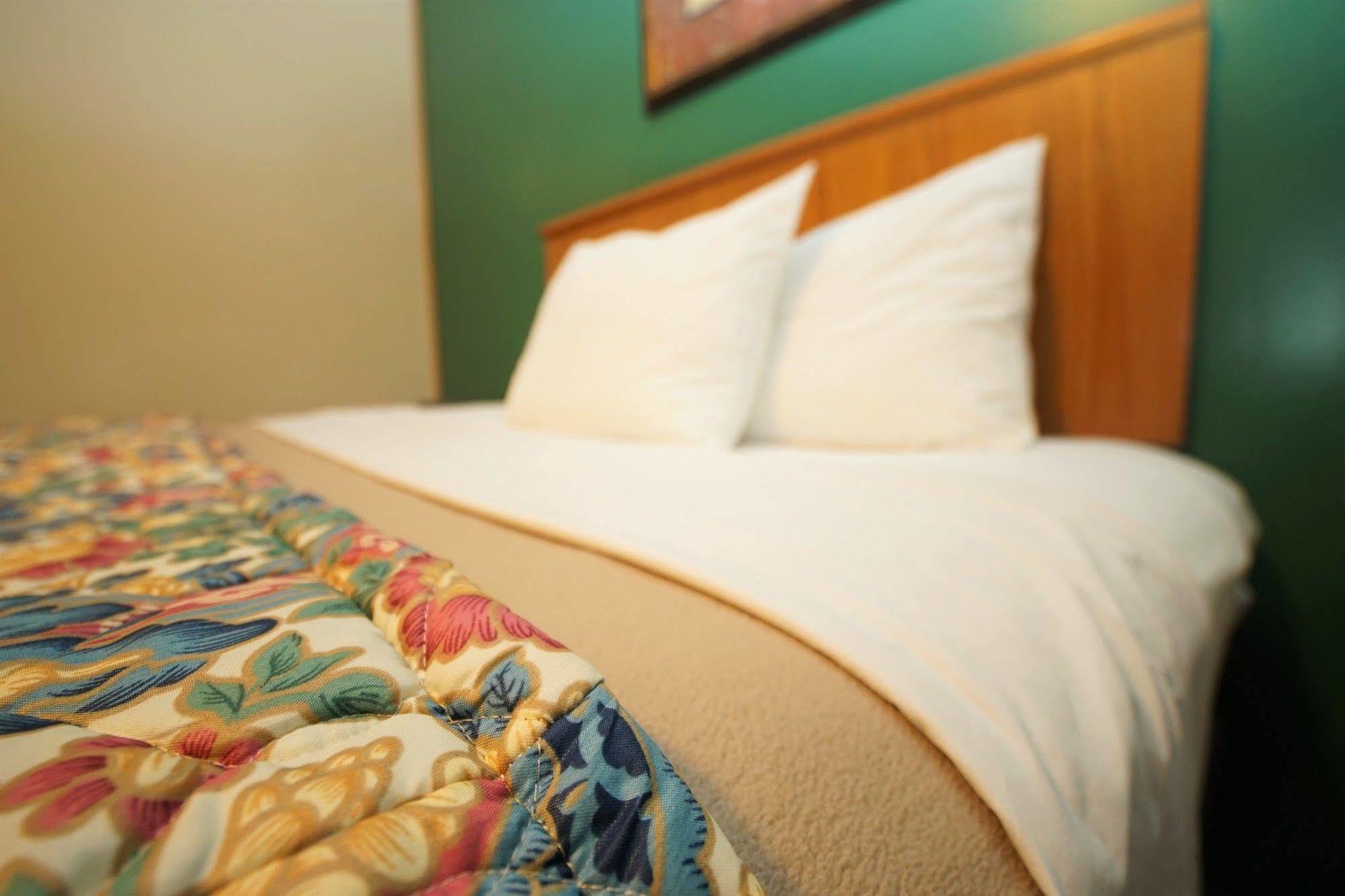 Royal Inn Hudson I-94 Екстериор снимка