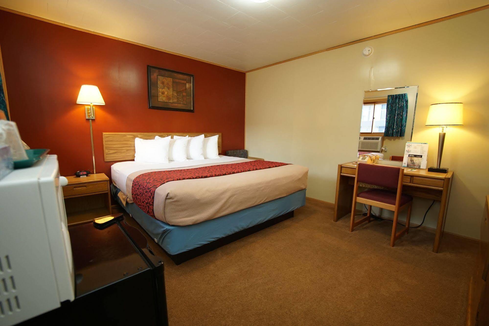 Royal Inn Hudson I-94 Екстериор снимка