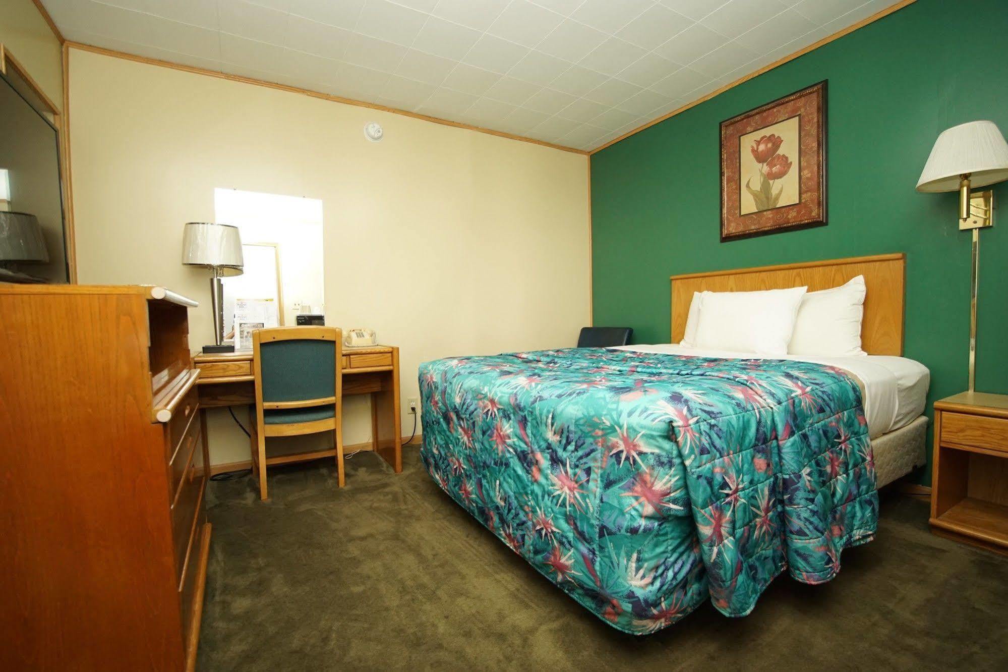 Royal Inn Hudson I-94 Екстериор снимка