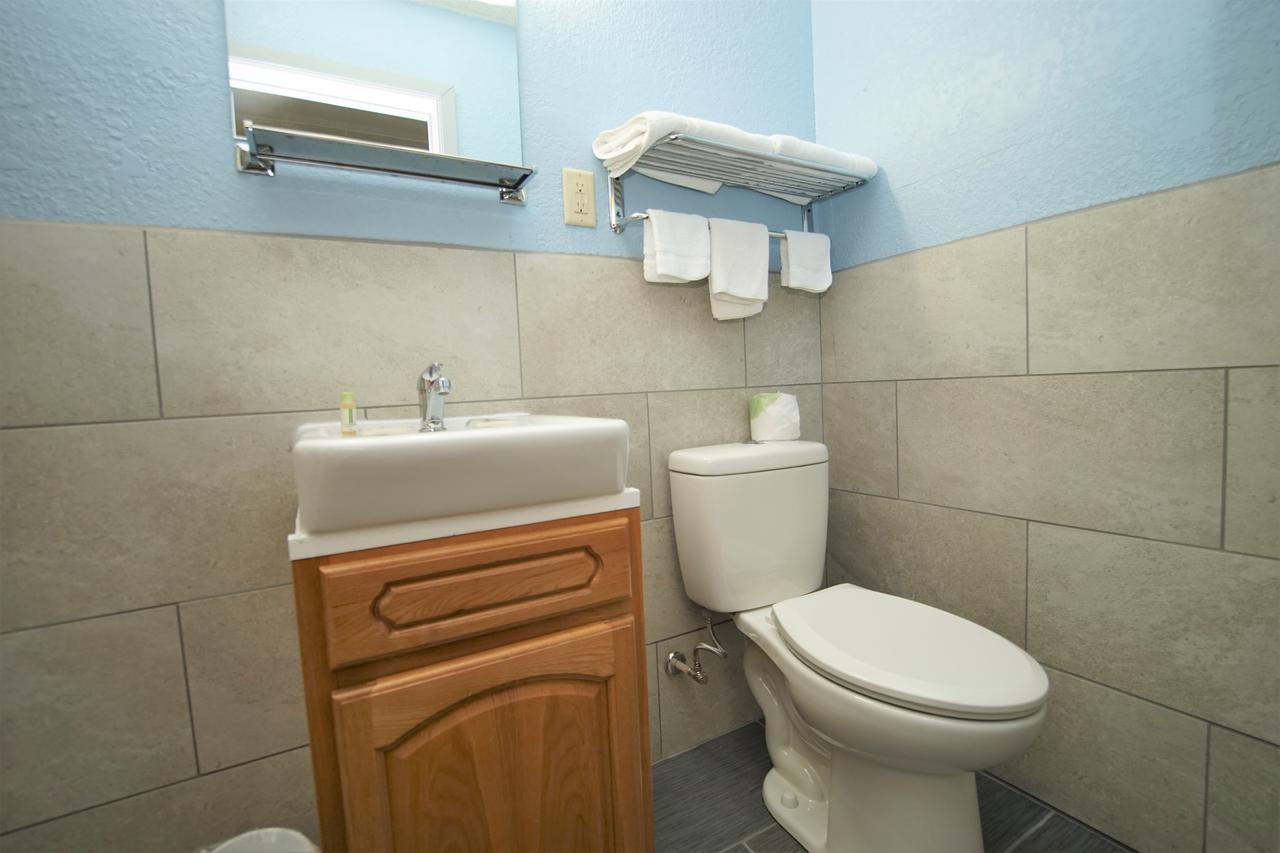 Royal Inn Hudson I-94 Екстериор снимка