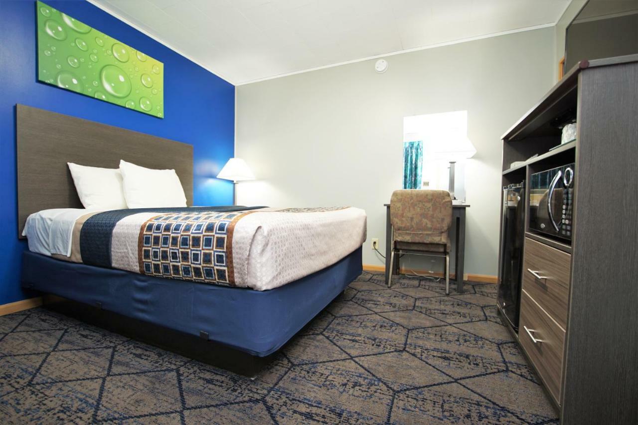 Royal Inn Hudson I-94 Екстериор снимка