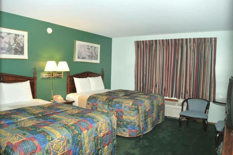 Royal Inn Hudson I-94 Екстериор снимка